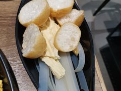 -新辣道鱼火锅(龙旗广场店)
