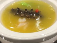 -荐悫堂(锦江新天地店)