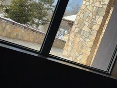 -长白山万达喜来登度假酒店