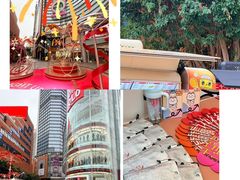 -VT101维多利广场