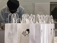 -喜茶(迪士尼小镇DP店)