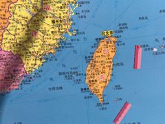 -台湾小竹(华宇广场店)