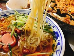 -石记东北风味烤肉店(子固路店)