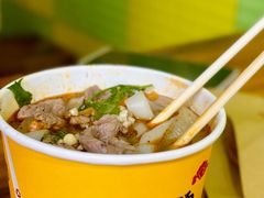 -王记生烫牛杂面馆(兰陵路店)