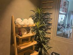 -施奈儿.洗头頭療.按摩SPA.采耳(上梅林店)