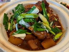 -壹只菜·崇明本地特色菜(崇明南门店)