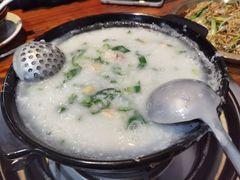 -盈田盈粥庄(博山东路店)