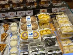 -小飞象面包公社(珠江路金鹰店)