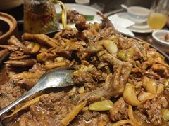 -甘家界牌柠檬鸭(青山店)