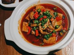 -金枝玉叶上海人家食府(三里河店)