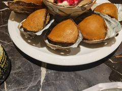 -半岛翡丽海鲜自助餐厅(观风亭店)