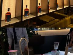 -桂满陇·海市蜃楼·黑金(国金店)