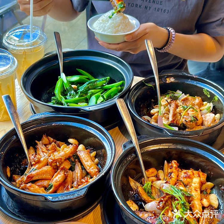 奶奶的…在珠海刚吃完又想吃！！