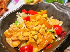 -小麦岛公园