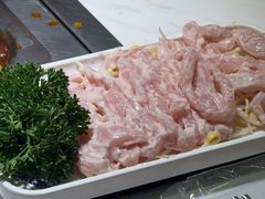 -小龙坎火锅(世纪城店)