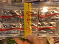 -盒马鲜生(莱蒙都会店)