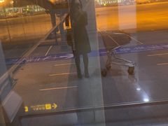 -南昌昌北国际机场