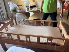 -青岛银沙滩温德姆至尊酒店