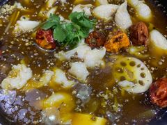 -乡村馕坑肉·烧烤·新疆菜·本地人更爱吃(阿勒泰首店)