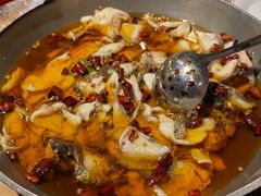 -水煮三国·川鲁江湖菜(香山店)