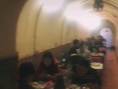 -洞庭洲·防空洞火锅·烧烤·铜锅涮肉(新百广场店)