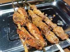 -萧记三鲜烩面(郑汴路店)