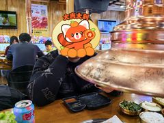 -杀猪天·韩国烤肉(总店)