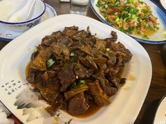 -缘来聚·徽菜名店(黄山宏村店)