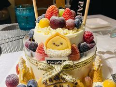 -EnergyCake蛋糕理想国