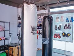 -GymPlus健身(四平路店)