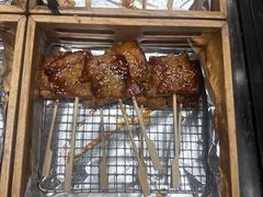 -鲜道寿司(雨花虹悦城店)