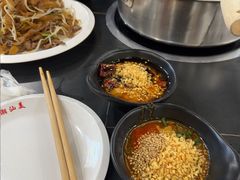 -潮汕美牛肉丸火锅店(天宁寺店)