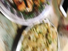 -小胖子烤肉(梦想城店)