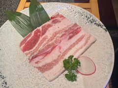-谷牛和牛烤肉(漕河泾印象城店)