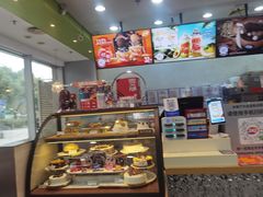 -DQ·蛋糕·冰淇淋(川沙东海岸店)
