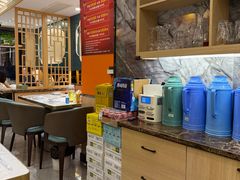 -雅酌园百姓菜馆(颐和路店)