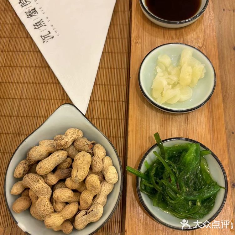 在天津！这口蟹黄面真的是香迷糊了