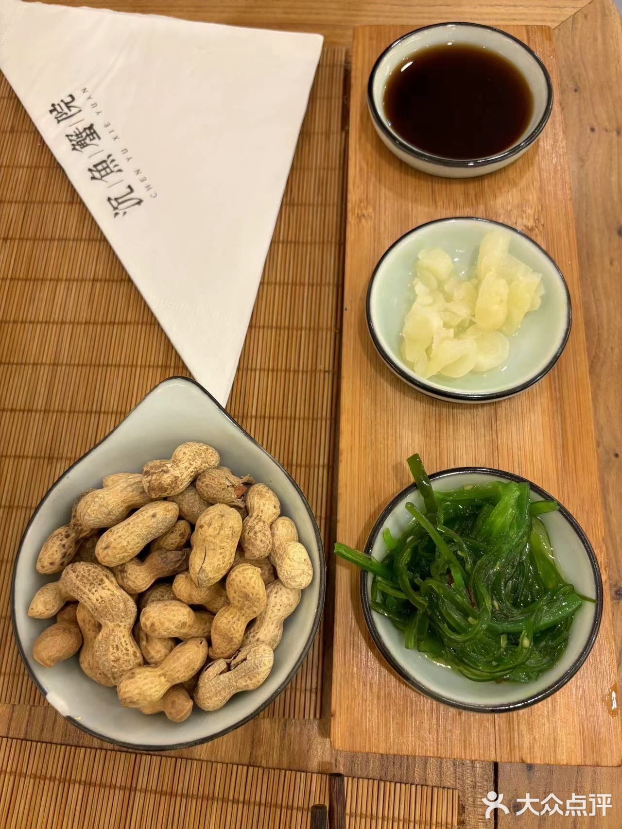 在天津！这口蟹黄面真的是香迷糊了