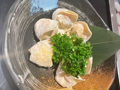 -一哥澳门豆捞·澳门风打边炉(高德置地店)