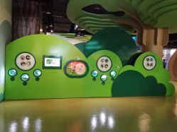 -北京科学中心儿童乐园