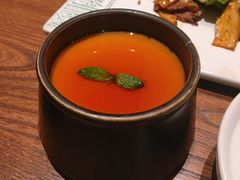 黑糖豆花-云海肴·汽锅鸡·云南菜(领展购物广场·中关村店)