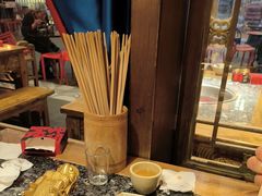 -蜀大侠火锅(总府路店)