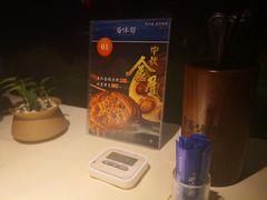 -百味馆·粤菜·湛江菜(后海花园店)