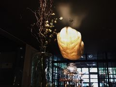 -T館·花园艺术餐厅