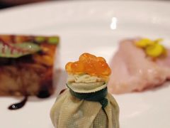 -Yan Ting 宴庭中餐厅(上海静安瑞吉酒店)
