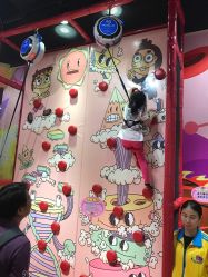 -奇乐儿巴迪总动员儿童乐园(保利时光里店)