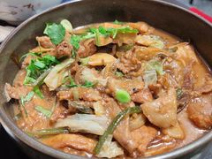 -唐河王记·南阳民间菜(国基路店)