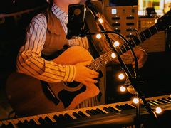 -River Bar酒吧(通州万达店)