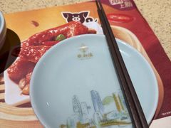-点都德(奥体印象城店)