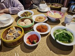 -火宫殿·小吃王国(坡子街店)